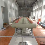 AIS vs GIS Switchyard in Hydropower Plants — A Field Engineer’s Guide