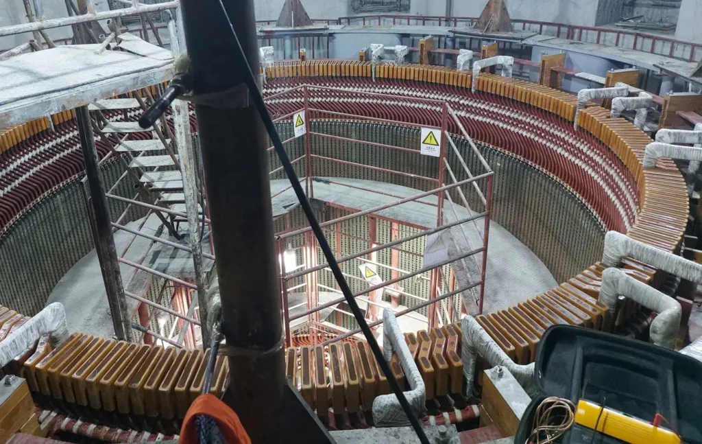 HYDEL ENERGY