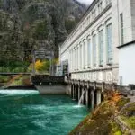 hydropower-plant