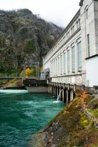 hydropower-plant