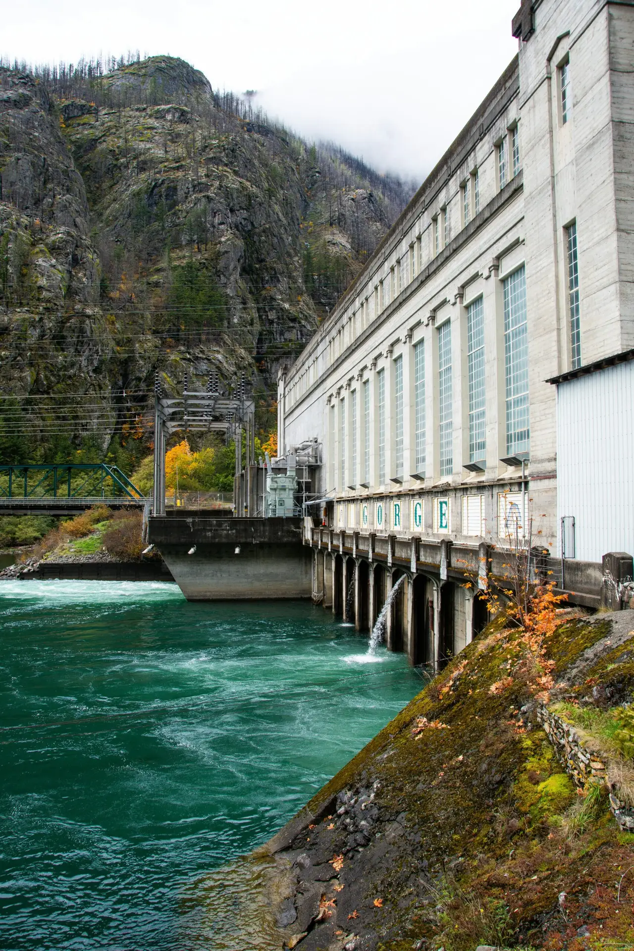 hydropower-plant
