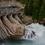 hydel energy