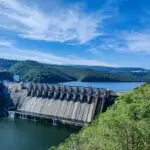 what is hydropower