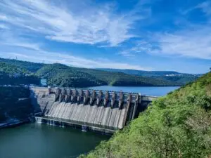 what is hydropower