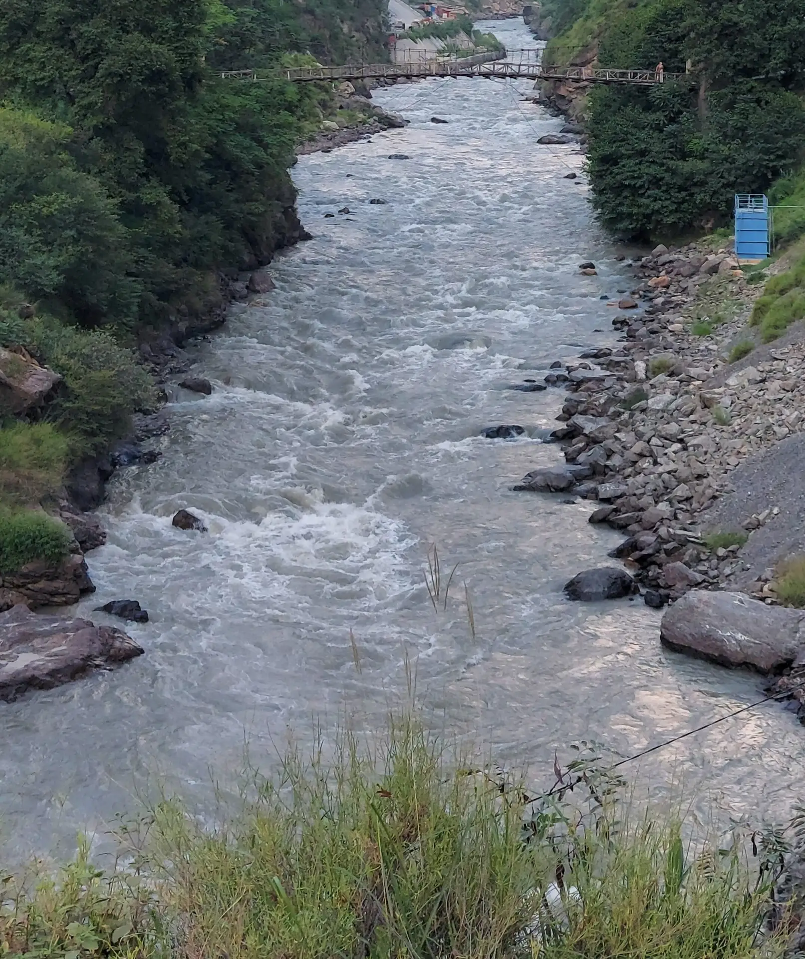 grand inga hydropower project