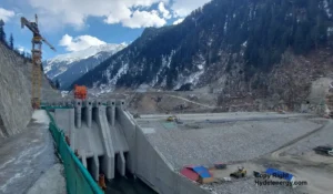 what is hydel Power