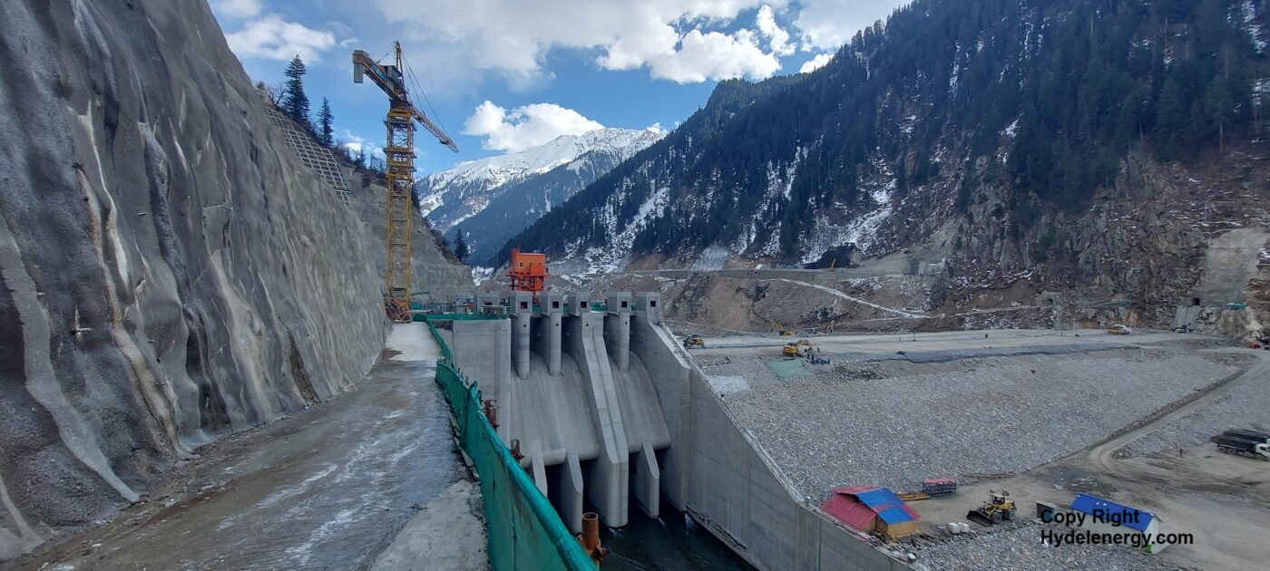 what is hydel Power