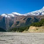 hydel power in nepal