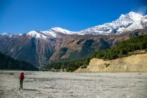 hydel power in nepal