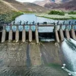 disadvantages of hydel (Hydropower) energy