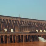 itaipu dam