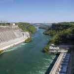 hydroelectric in canada