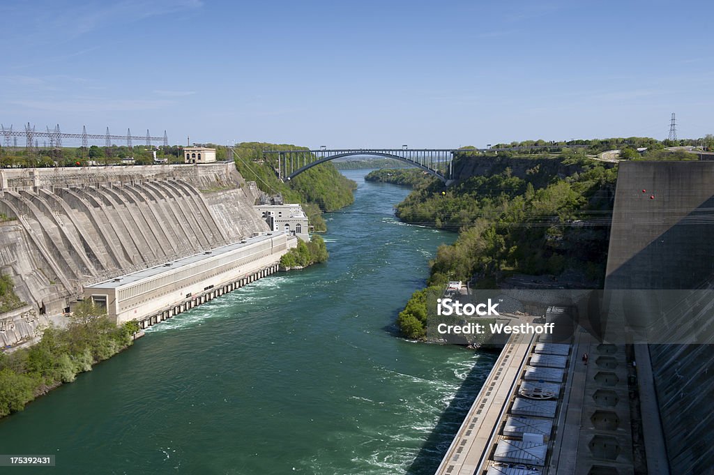 hydroelectric in canada