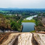Spillways in Hydropower